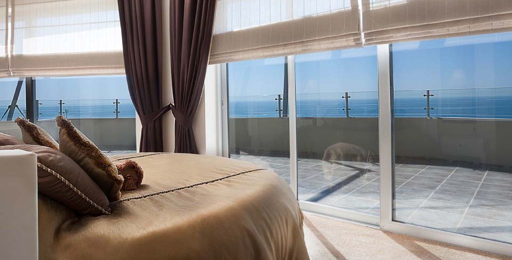Delphin Be Grand Otel Antalya